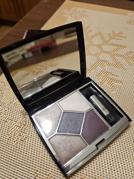 Тени Dior 5 Couleurs