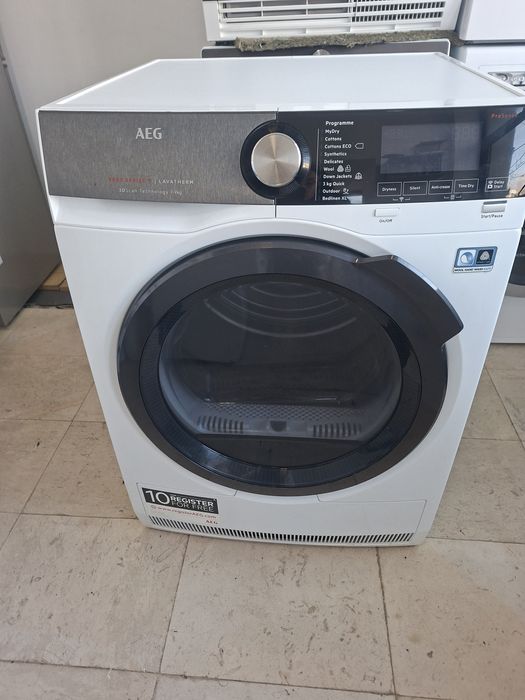 Сушилня AEG 9000 Series