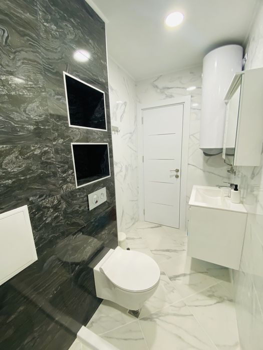 Дава се под наем Двустаен апартамент в Варна, Младост 2 - 60 кв.м за 459 € - Снимка #6