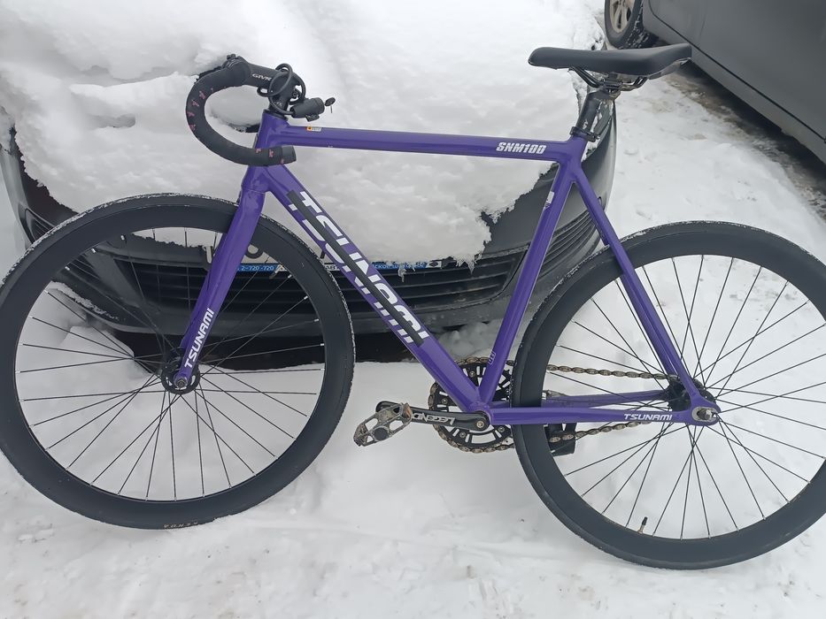 Фикс снм100 тсунами("