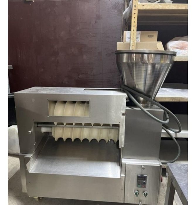 Оборудования для пекарьни