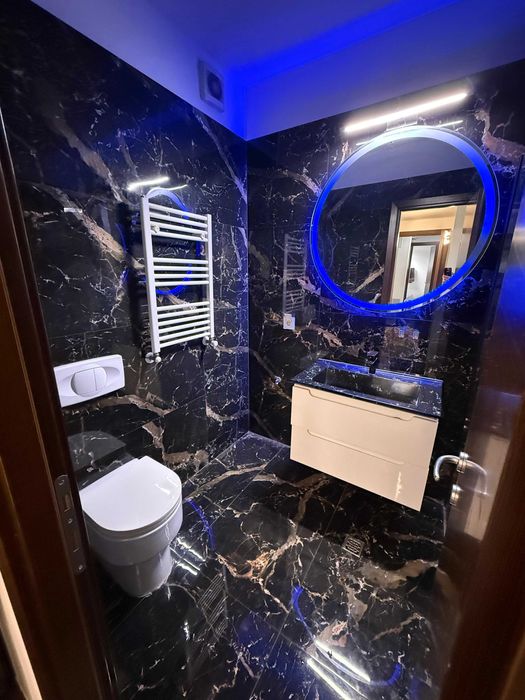 Proprietar!! Vand apartament 2 camere, renovat Asmita Gardens