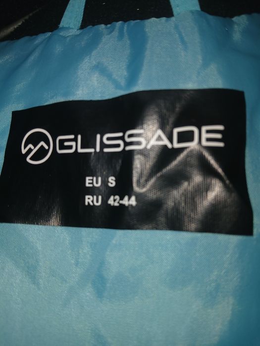 Продам пуховик для девочки