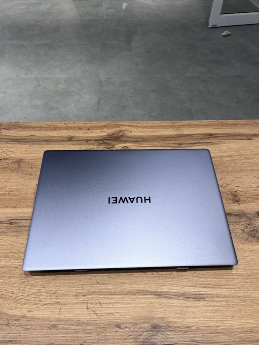 Ноутбук Huawei MateBook d16