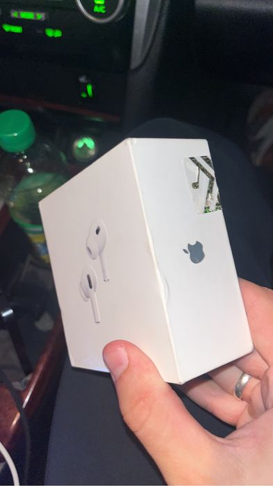 Airpods Pro эйрподс про