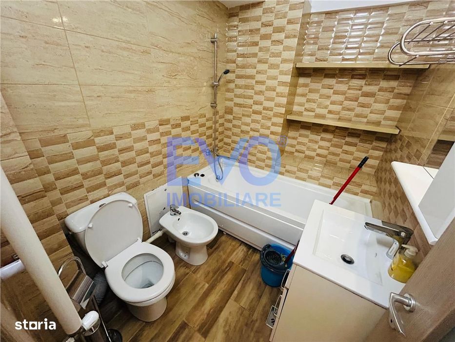 Apartament 2 Camere, Etaj Intermediar, Bucium