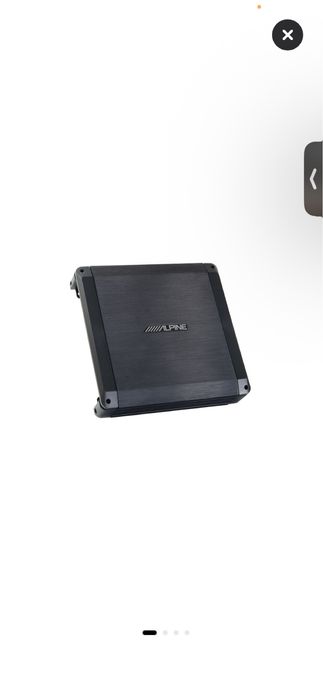 Statie alpine folosita cateva luni