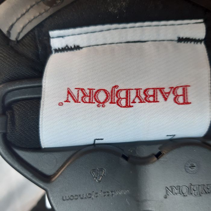 Ергономична раница BabyBjorn