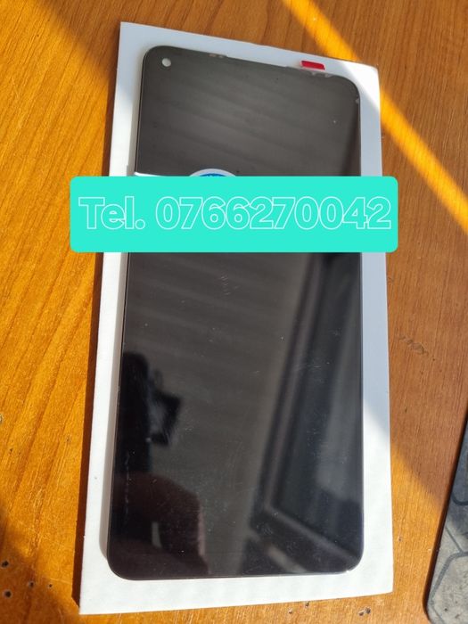 Display Nou Redmi Note 9