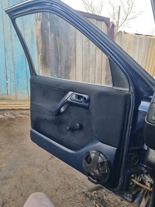 Volkswagen Golf 3 1.8