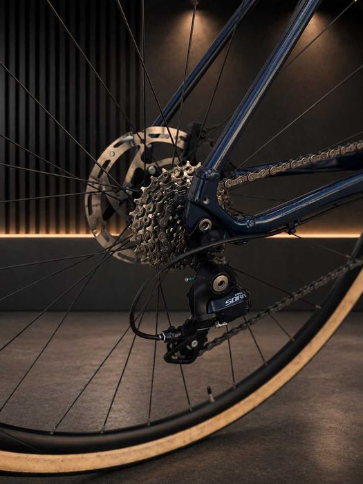 Vand Bicicleta Vitus Mach 3 VRS, marimea M, in stare aproape noua, foarte putin folosita.
