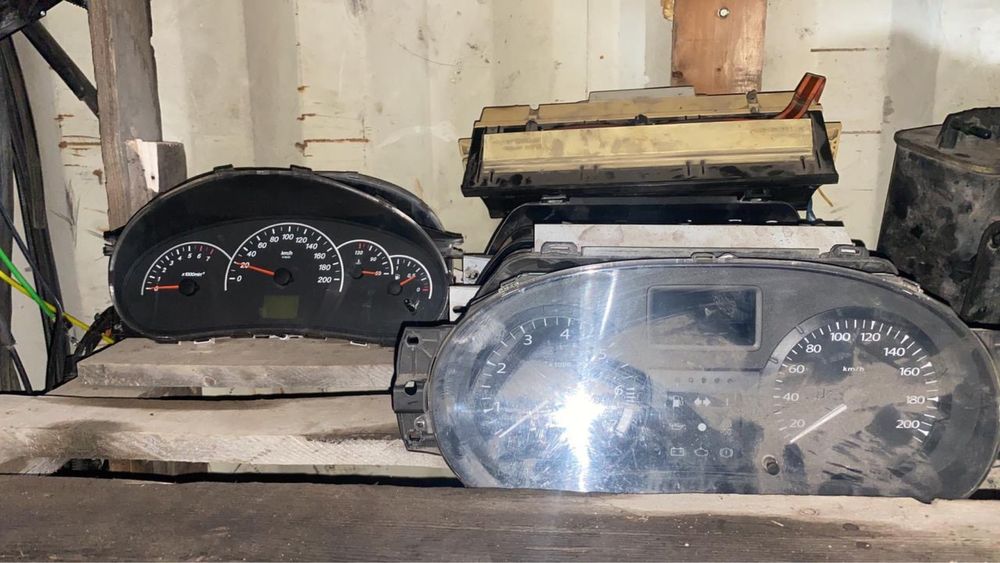 Запчасти Лада Гранта Приора Ларгус Рено Логан Мазда Кронос