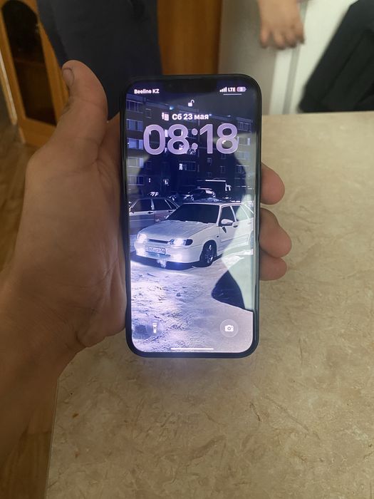 Iphone 13 ,85% акум