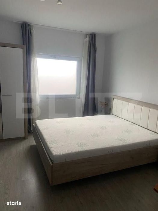 Apartament 3 camere , Zona Decebal , etaj 1