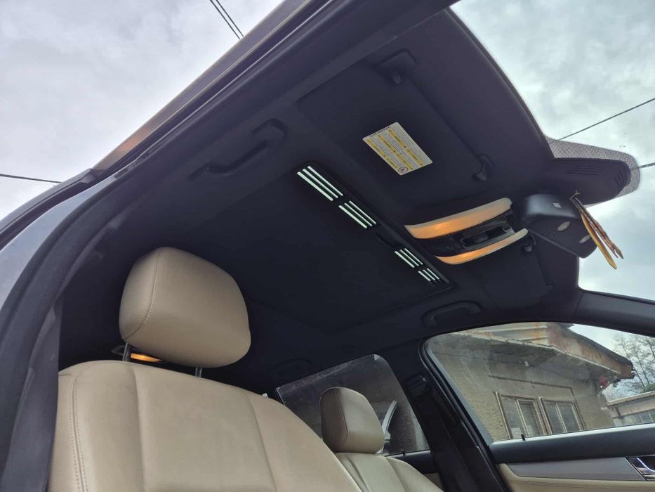 Mercedes W204 C350CDI 231кс 4Matic ксенон автоматик комби НА ЧАСТИ!