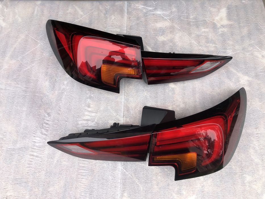 Stopuri opel astra K hatchback 2015 - 2021