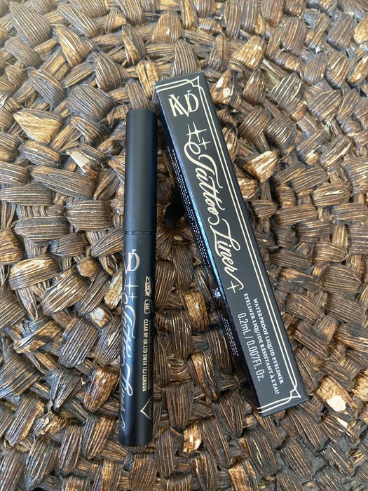 * НОВО* Очни линии - 3INA, Eyeko skinny liquid, LVD Tatto Liner