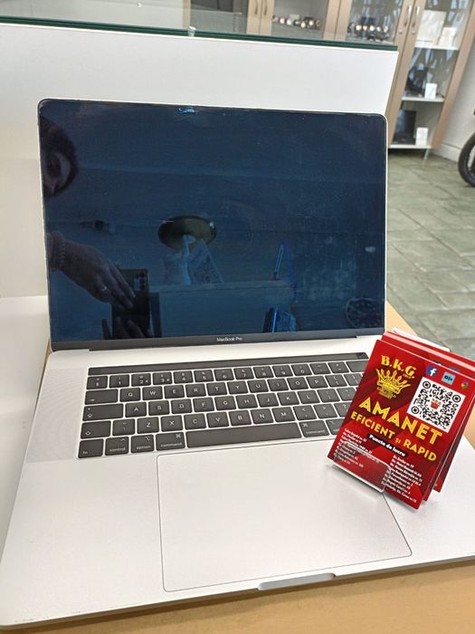 Macbook Pro A1990 Amanet BKG