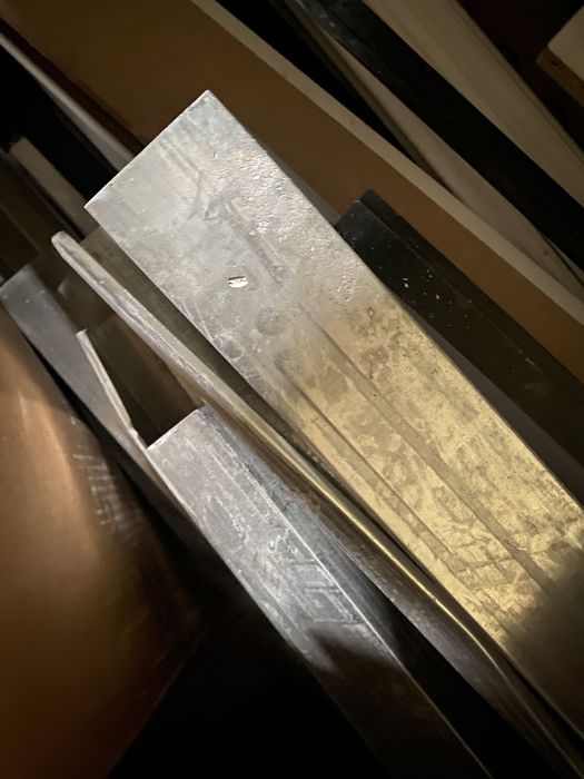 Остаткий от ремонта