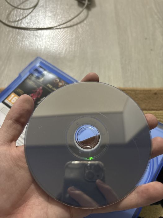 Infamous второй сын ps4-5