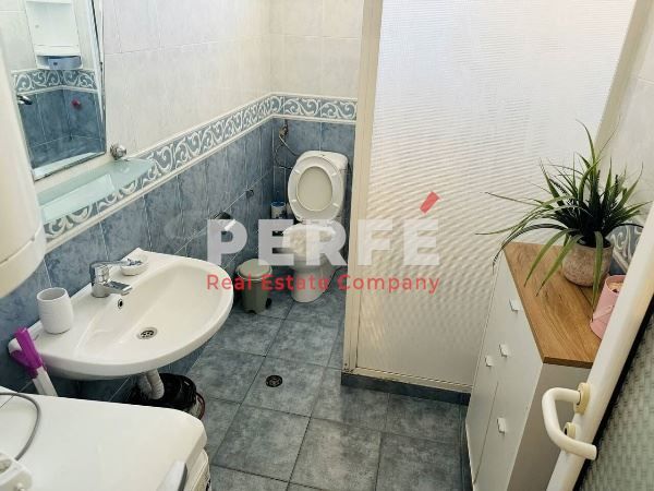 Дава се под наем Тристаен апартамент в Поморие - 95 кв.м за 459 € - Снимка #7