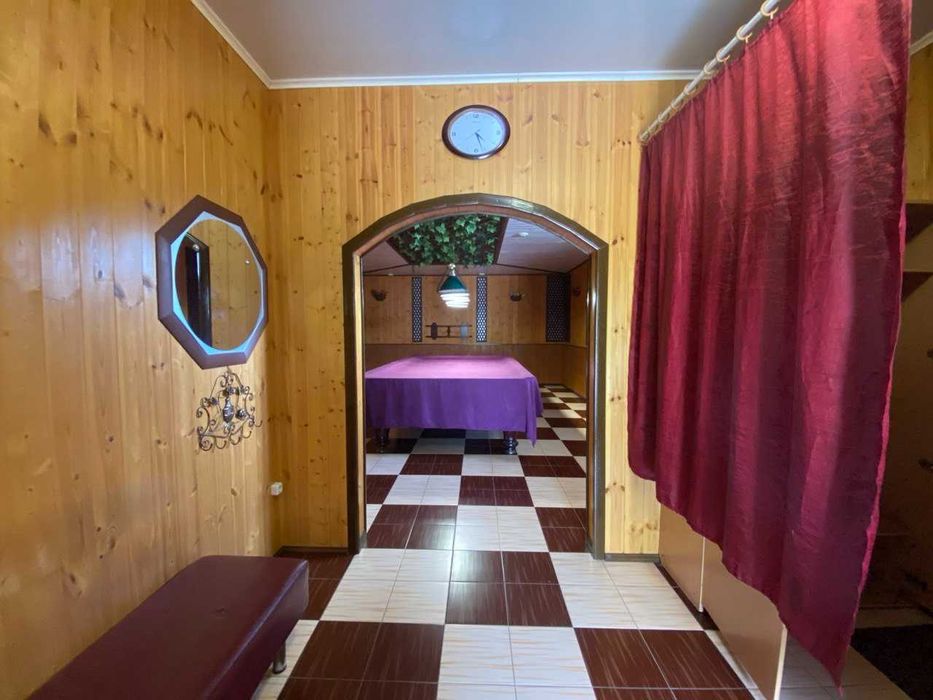 готовый бизнес 418.1 м² и дом 128,1 кв  эт. Костанай, улица Сьянова - Ansicht 4