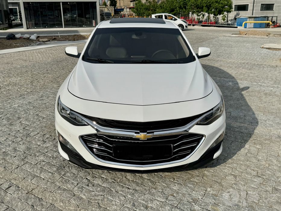 Malibu 2 turbo 2020 yil!