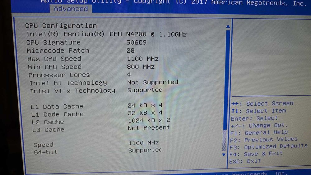 Gateway IoT UP Squared (AAEON) – 8GB RAM – 64GB eMMC – Modem 4G/LTE