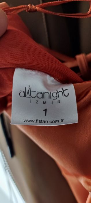 Официални рокли 3 броя