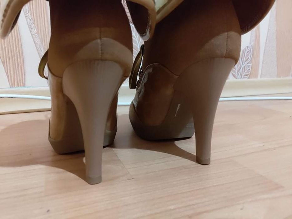 Дамски обувки 36 номер