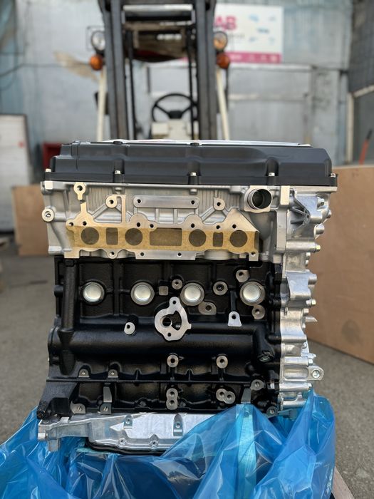 Двигатель на Прадо Prado Hilux Hiace 2.7 2TR