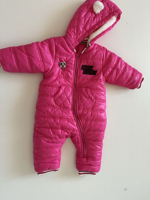 Комбинизон для девочек