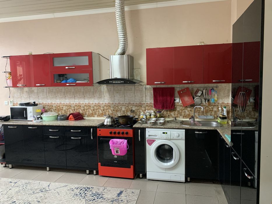 Ohunboboyev mahalla 6 sotok