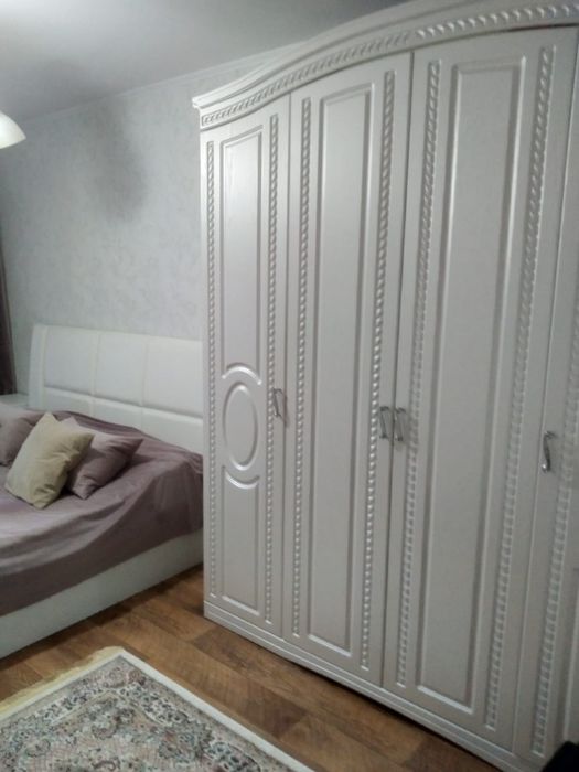 Продается 3-комнатная квартира