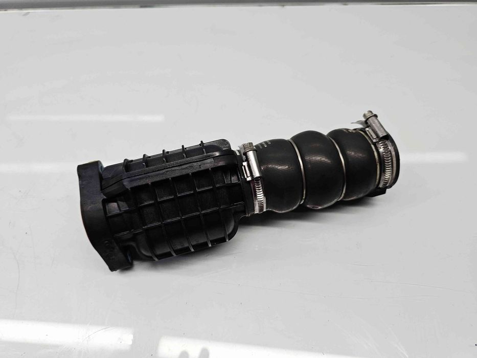 Tub intercooler  PEUGEOT 308 (II) [Fabr 2013-2020] 9687261180 1.6 HDI