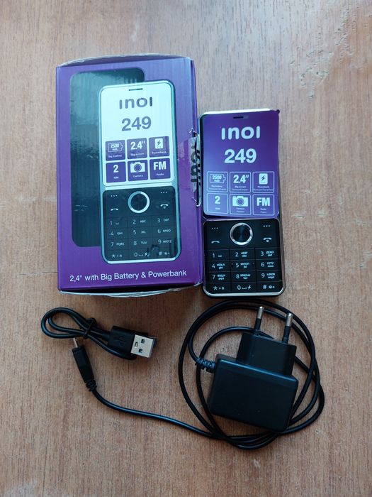 Продам сотовый телефон.