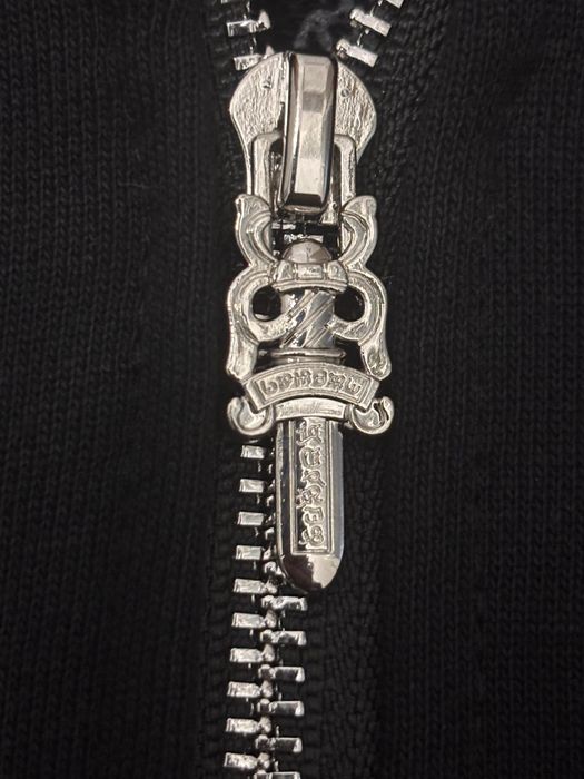 Bluza chrome hearts