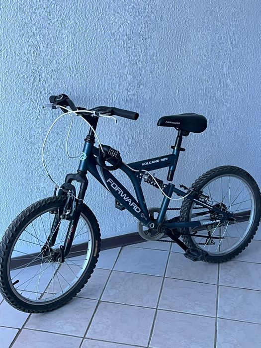 Велосипед Volcano 365