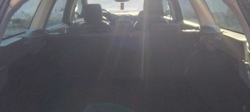 vand ford focus 2 2005