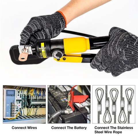 Аренда Прокат Инструментов Пресс гидравлический ручной для Електрика