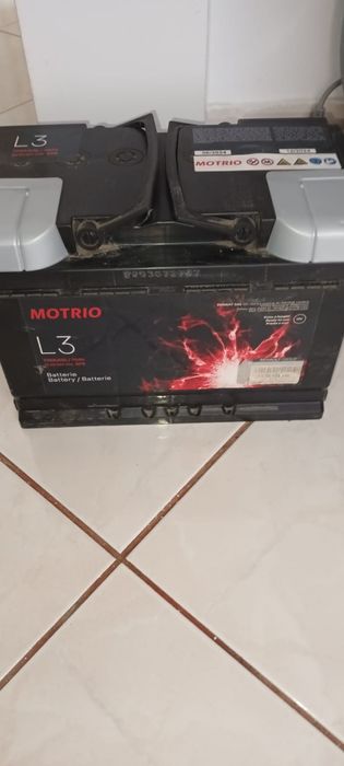 Acumulator auto de 70 ah