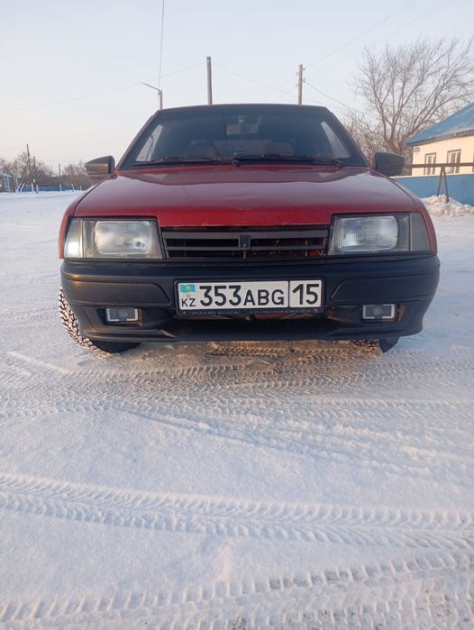 Продам ваз 2109 .