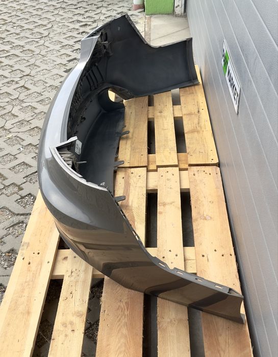 Задна броня AUDI A7 C7 4G 4G8807511R 4G8807521
