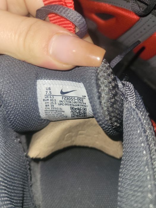 Adidasi Nike Air Max