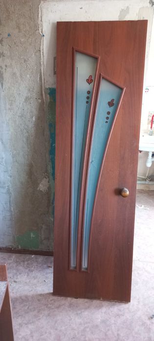 Двери межкомнатные