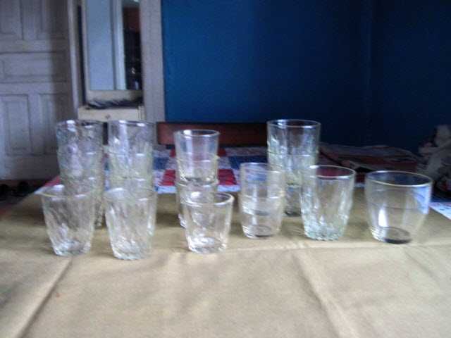 Стаканы и стопки (СССР)