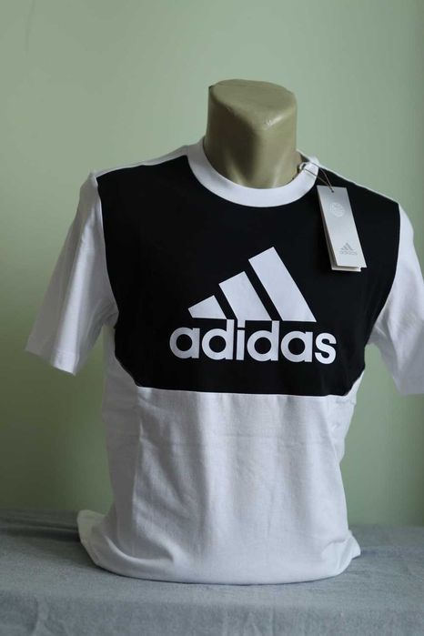 Tricou Adidas 13-14 ani