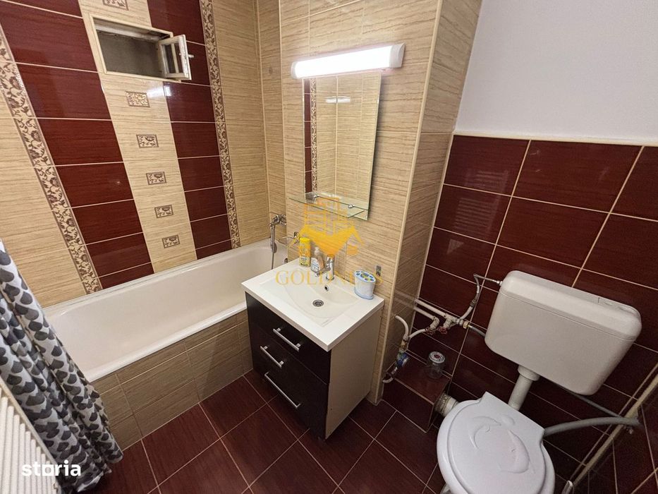3 Camere Decomandate, Parcare, Zona UMF, Observatorului, Zorilor