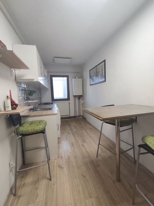 Apartament 2 camere, Arcu-Gara (fosta Billa)