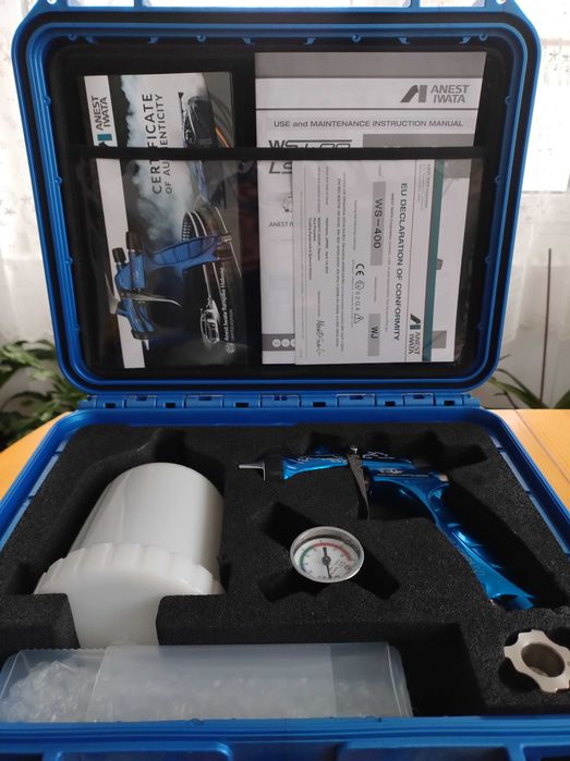 Анест Ивата (Anest Iwata)